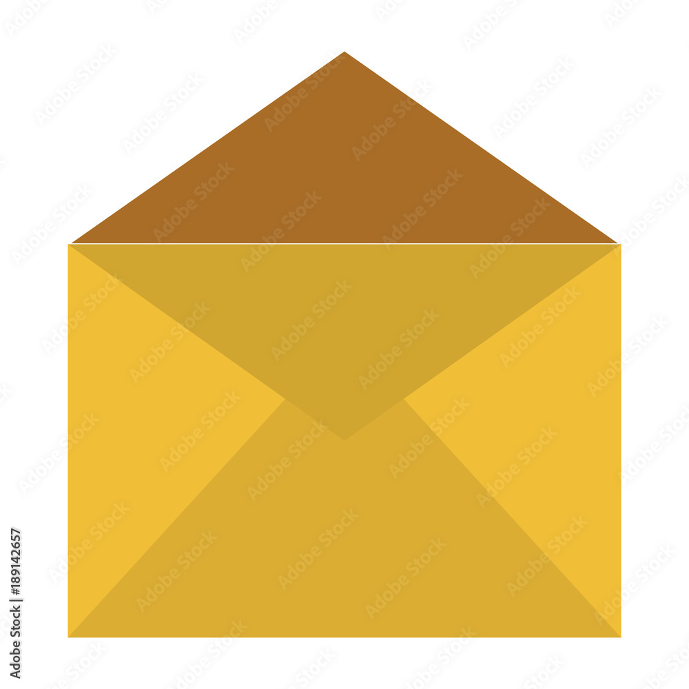 mail envelope isolated icon vector illustration design mail envelope isolated icon vector illustration design