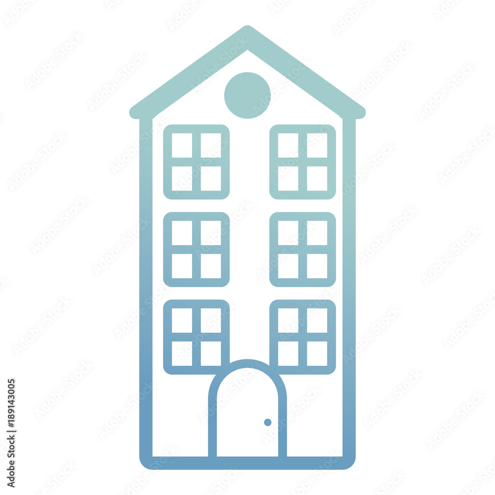 building vector illustration building vector illustration