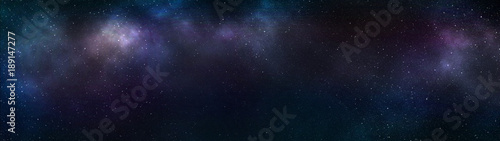 Constellation Stars in the Universe Galaxy Background photo