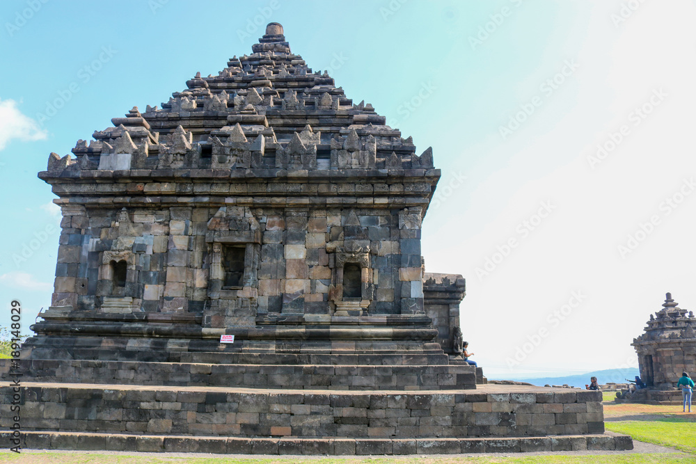 Candi Ijo, Natural Tour, Green Temple Indonesia Travel Candi Ijo, Natural Tour, Green Temple Indonesia Travel