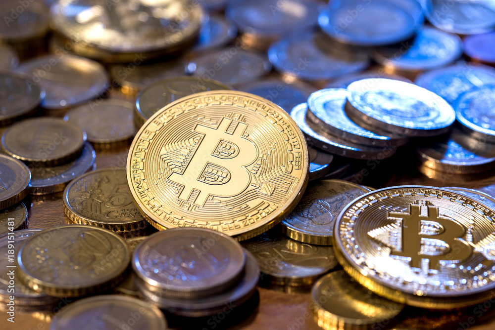 Virtual money of cryptography of gold bitcoins Virtual money of cryptography of gold bitcoins