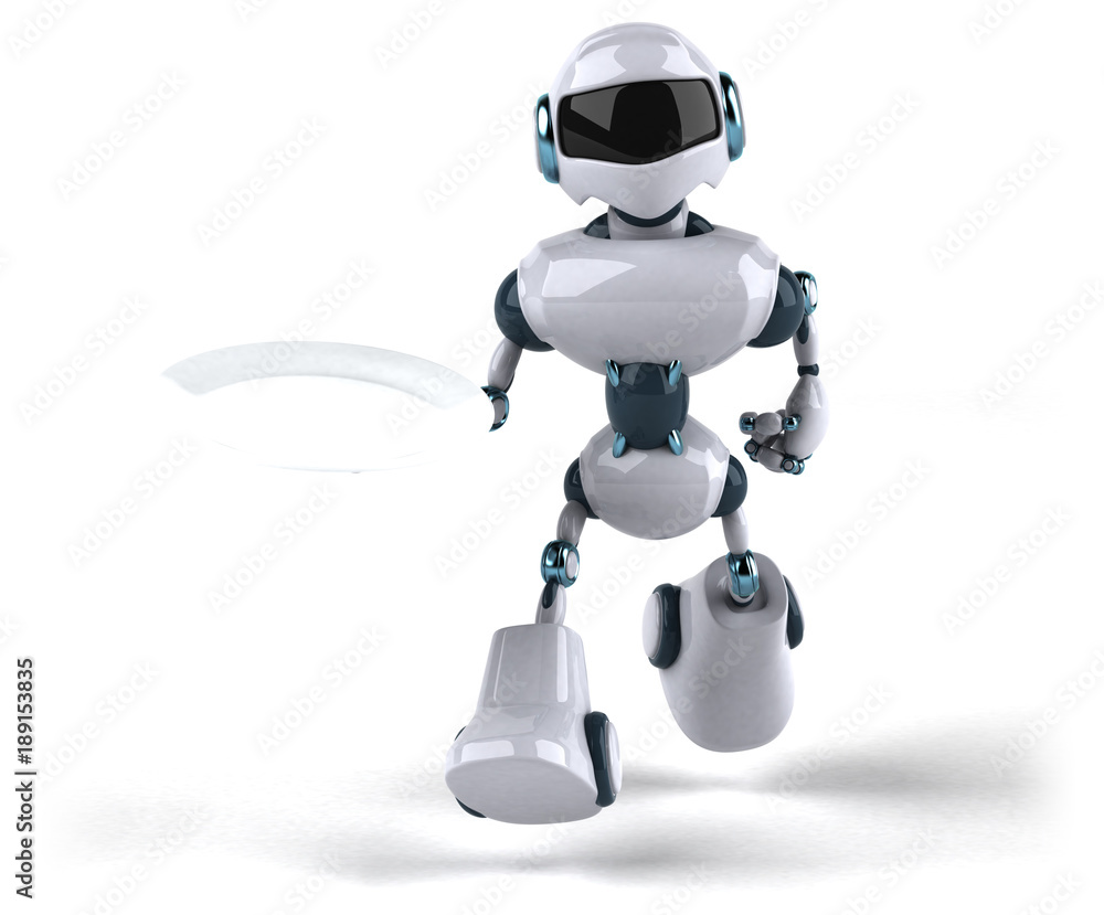 Robot Robot