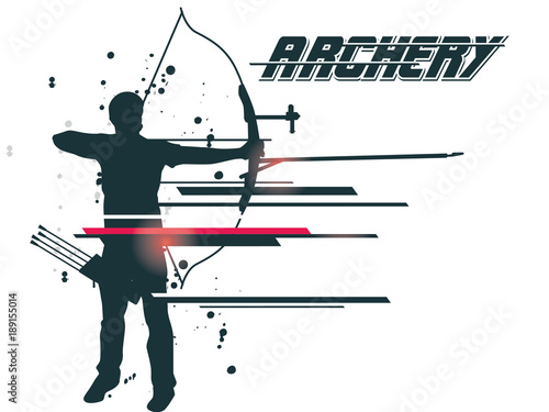 Archery sport