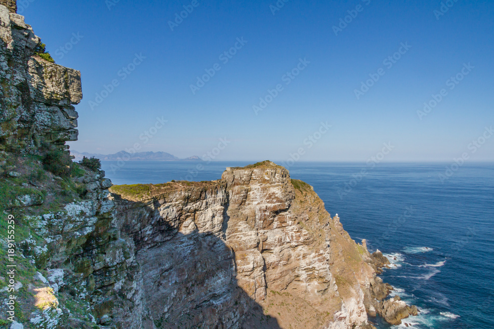 Cape Point, South Africa