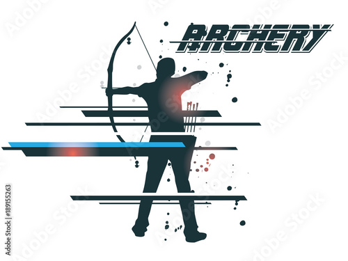 Archery sport