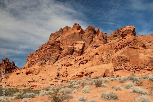 Valley of Fire