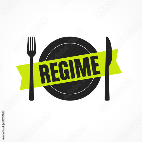 régime alimentaire