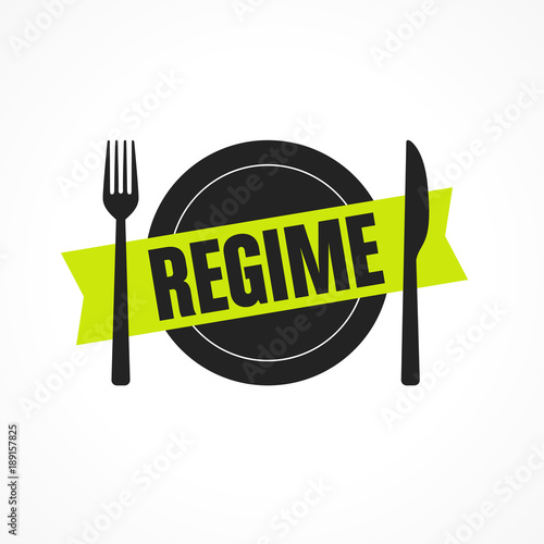 régime alimentaire