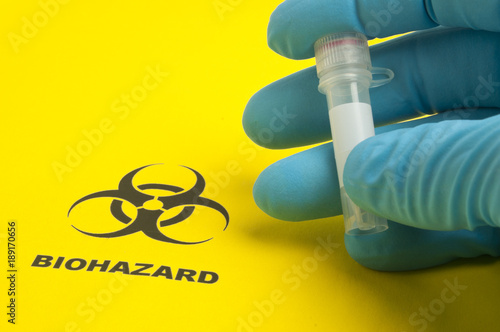 Biohazard