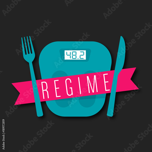 régime