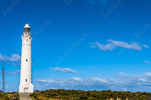 Lighthouse Cape Leeuwin  © francoschettini