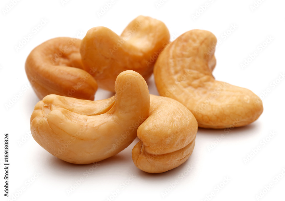 Cashew nuts