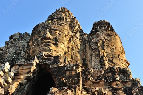 Cambodia, Angkor © franco ricci