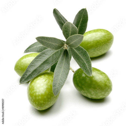 Wallpaper Mural Olive Torontodigital.ca