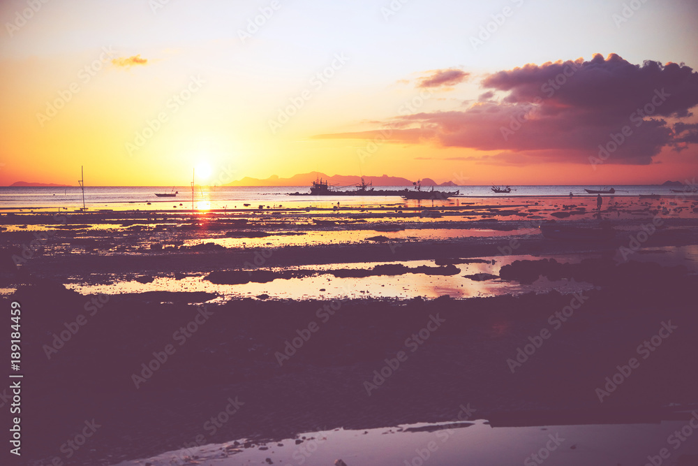 Fototapeta premium Thailand