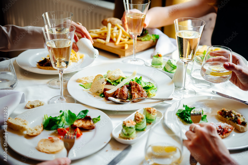 Restaurant Restaurant