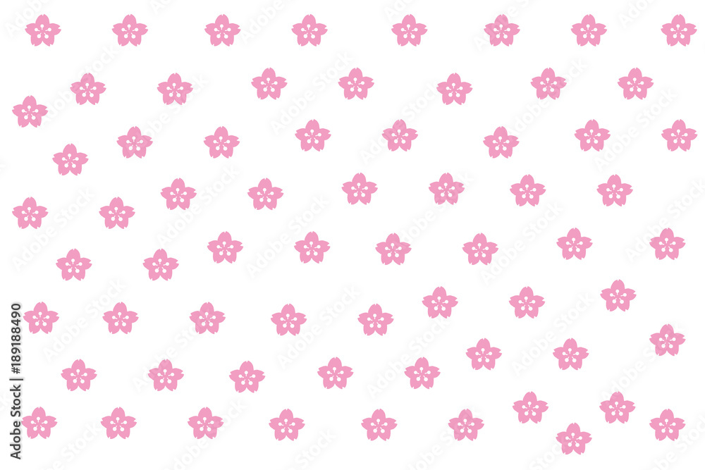 桜テクスチャー Stock イラスト Adobe Stock 桜テクスチャー Stock イラスト Adobe Stock
