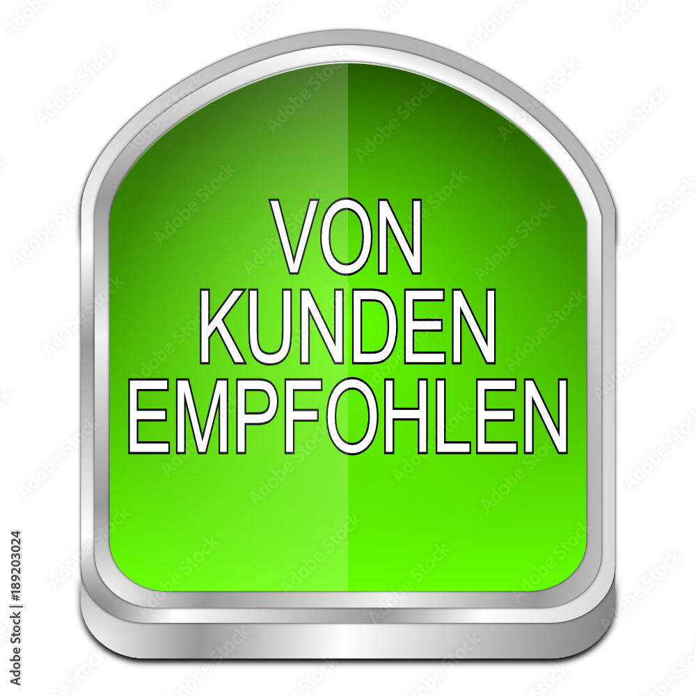 Best Choice button - in german - 3D illustration Best Choice button - in german - 3D illustration