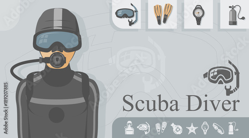 Scuba Diver