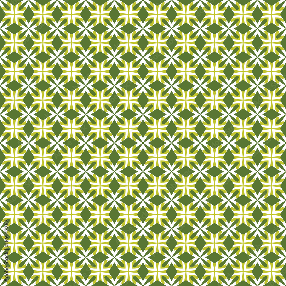 Ancient Geometric pattern in repeat. Fabric print. Seamless background, mosaic ornament, ethnic style. Ancient Geometric pattern in repeat. Fabric print. Seamless background, mosaic ornament, ethnic style.