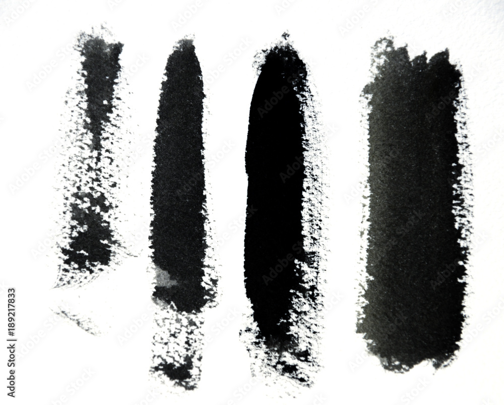 Abstract Brush Strokes, great for use in your design. Abstract Brush Strokes, great for use in your design.