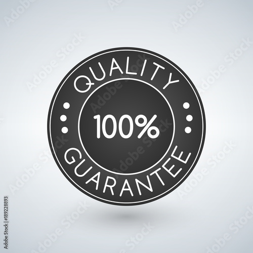 100 Quality guarantee stick...