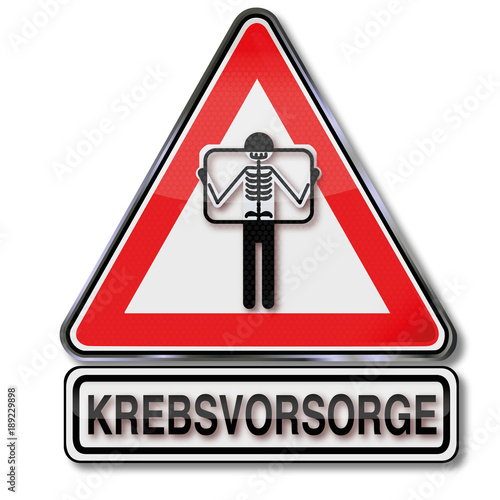 Schild 2196