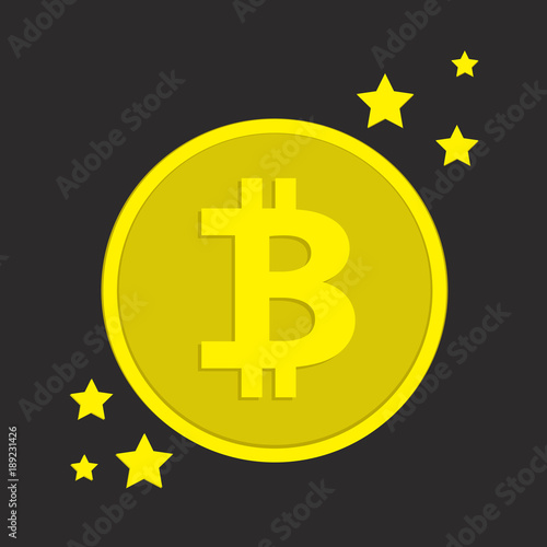 Биткоин
