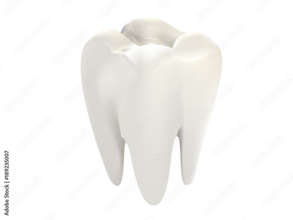 Tooth Tooth