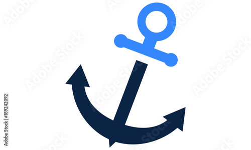 Anchor Icon