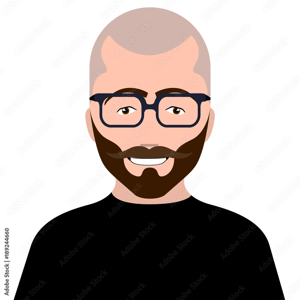 Hipster avatar image Hipster avatar image