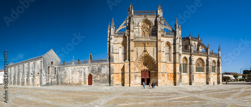 Portugal - Batalha