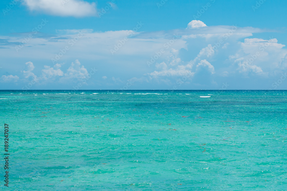 punta cana beach