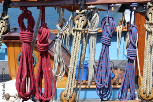cordage