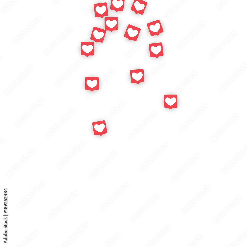 Social Media Icons. Social Media Icons.