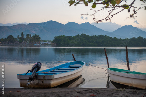 Boca del Cielo - Mexico