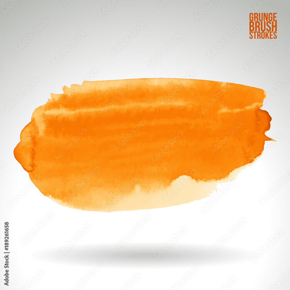 Brush stroke and texture. Grunge vector abstract hand - painted element. Underline and border design. Brush stroke and texture. Grunge vector abstract hand - painted element. Underline and border design.