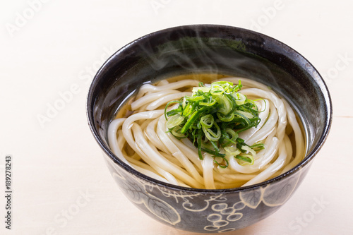 Tableau sur toile かけうどん
