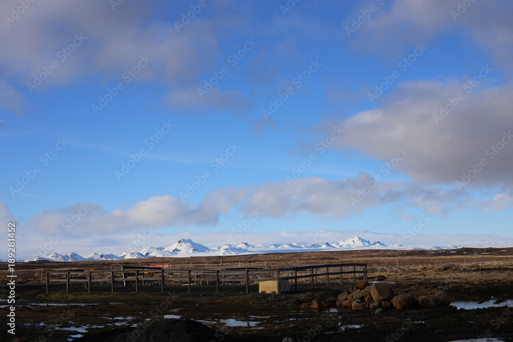 iceland