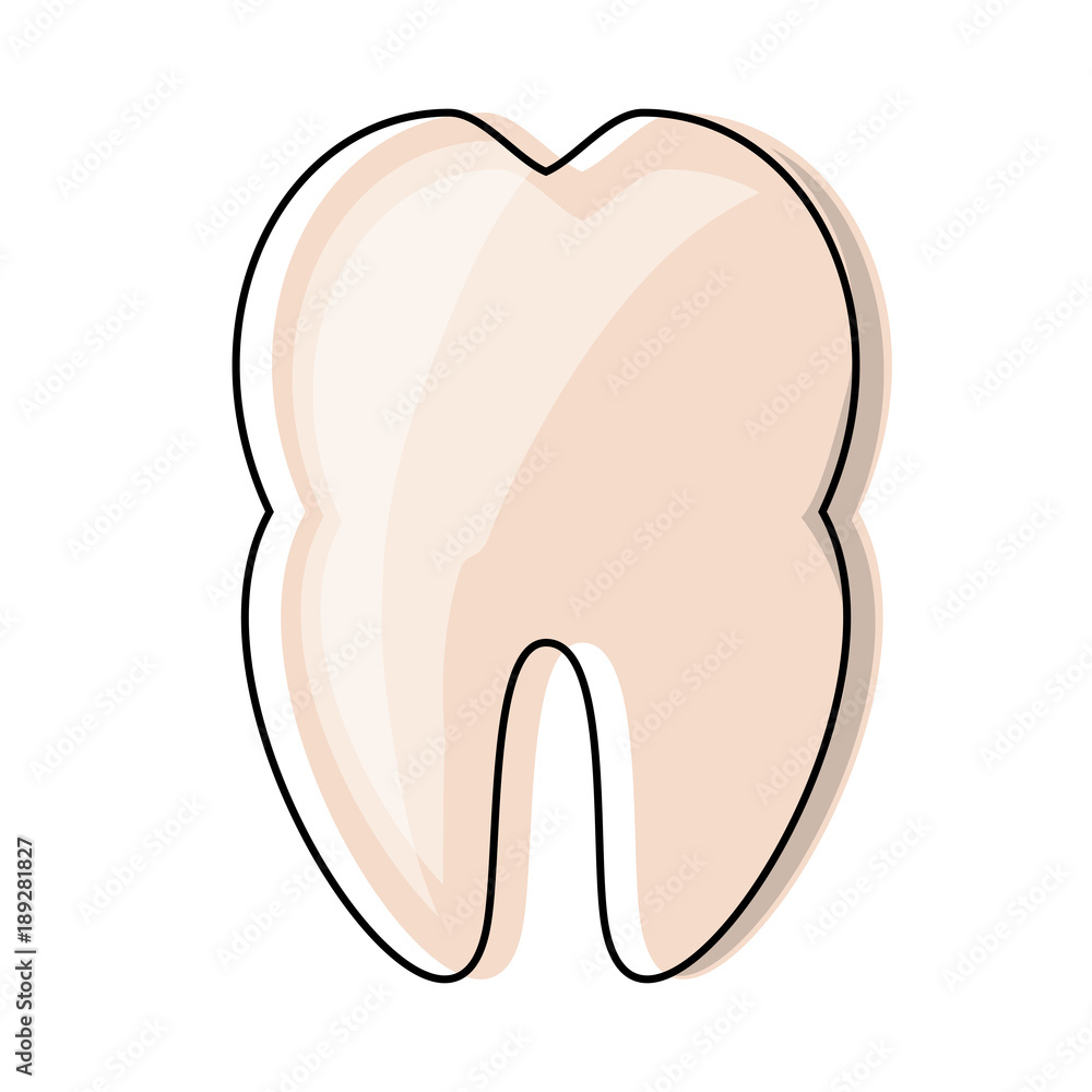 tooth icon image tooth icon image