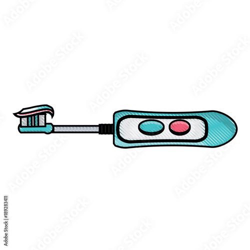 electric toothbursh icon image