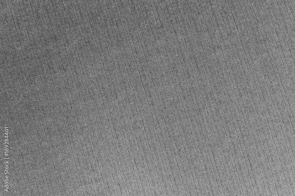 Fototapeta premium gray fabric texture