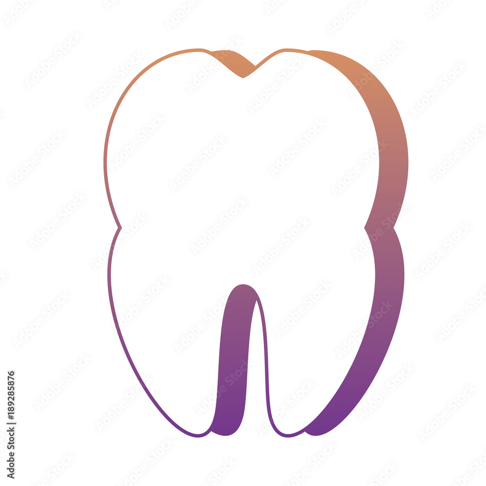 tooth icon image tooth icon image