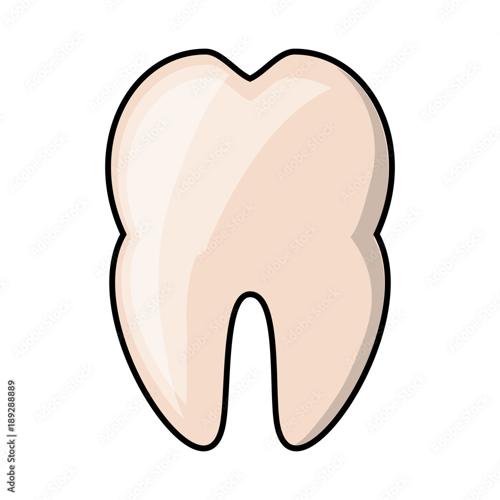 tooth icon image