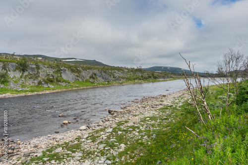 Norway  Nordkapp view