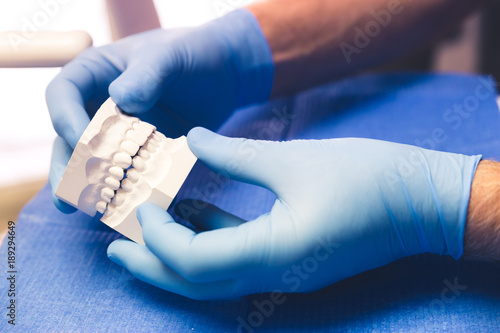 Dentista