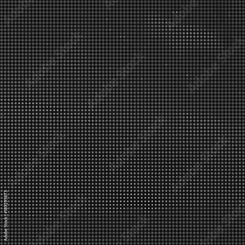 banner squares of gray. poster abstract squares. grey pattern background for design. monochrome grunge texture. dark halftone effect. eps10 vector illustration.