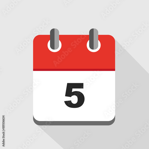 roter kalender 5