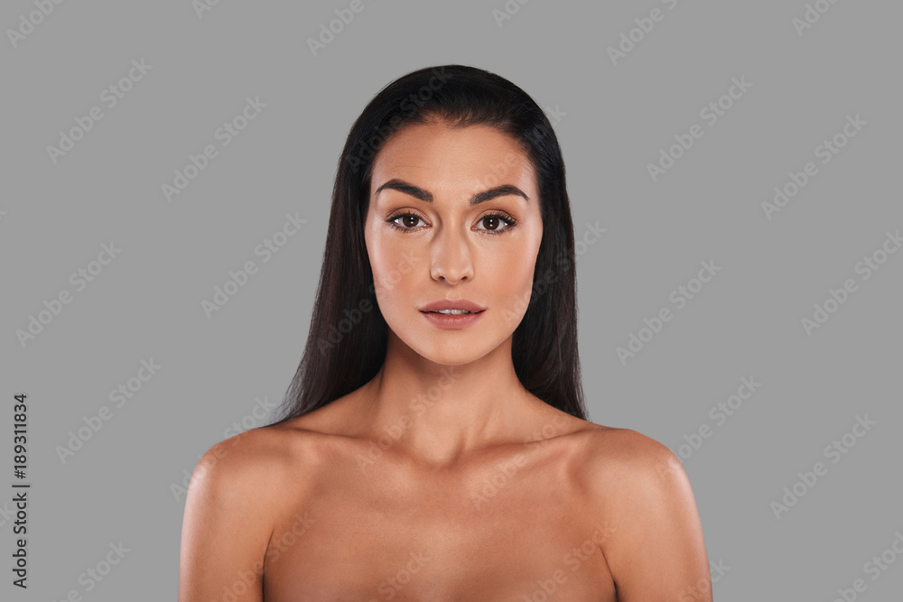 Obraz premium Calm and beautiful. 