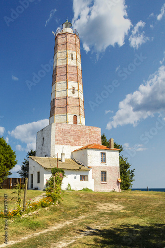 Shabla's lighthouse photo